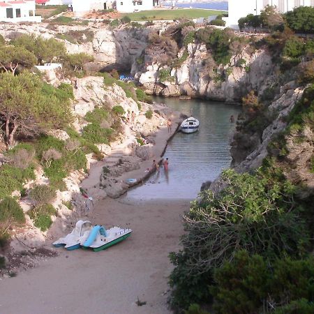 Precioso Apartamento Al Lado De Bonita Cala 休达德亚 外观 照片