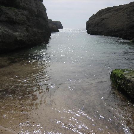 Precioso Apartamento Al Lado De Bonita Cala 休达德亚 外观 照片