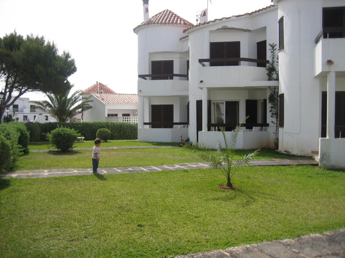 Precioso Apartamento Al Lado De Bonita Cala 休达德亚 外观 照片