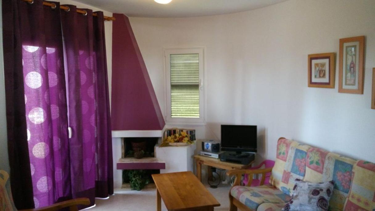 Precioso Apartamento Al Lado De Bonita Cala 休达德亚 外观 照片