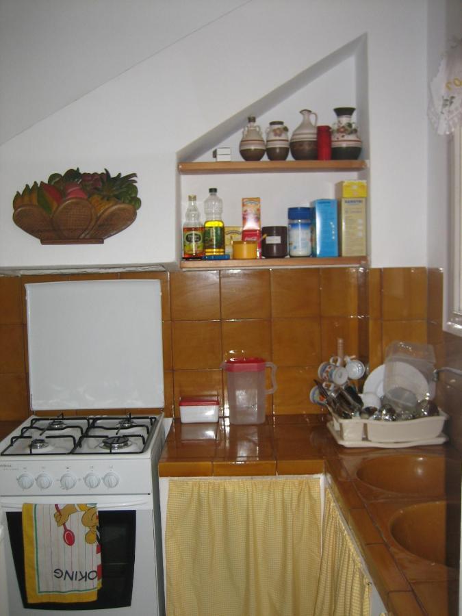 Precioso Apartamento Al Lado De Bonita Cala 休达德亚 外观 照片