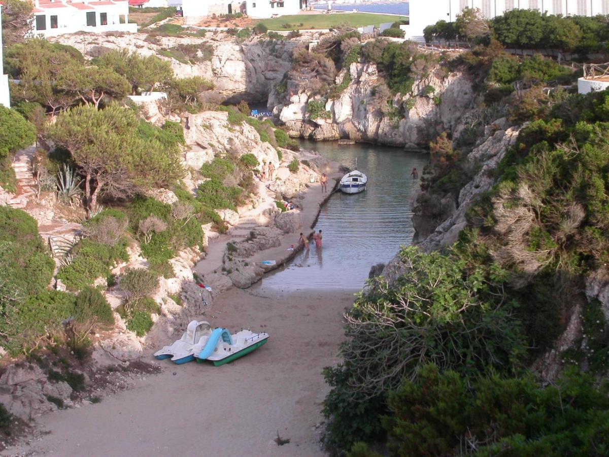 Precioso Apartamento Al Lado De Bonita Cala 休达德亚 外观 照片
