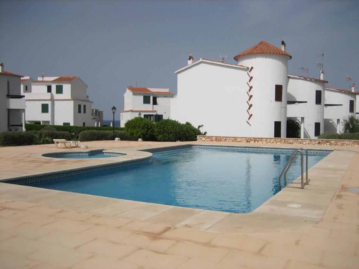 Precioso Apartamento Al Lado De Bonita Cala 休达德亚 外观 照片