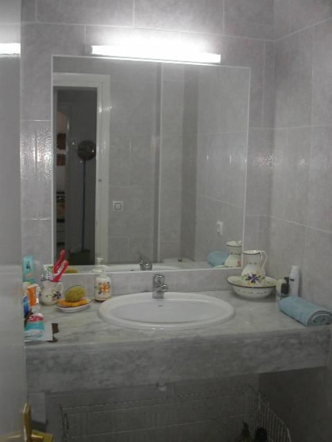 Precioso Apartamento Al Lado De Bonita Cala 休达德亚 外观 照片