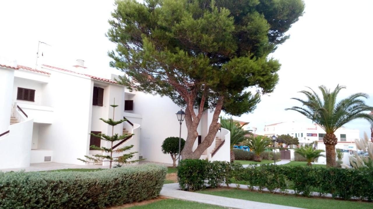 Precioso Apartamento Al Lado De Bonita Cala 休达德亚 外观 照片