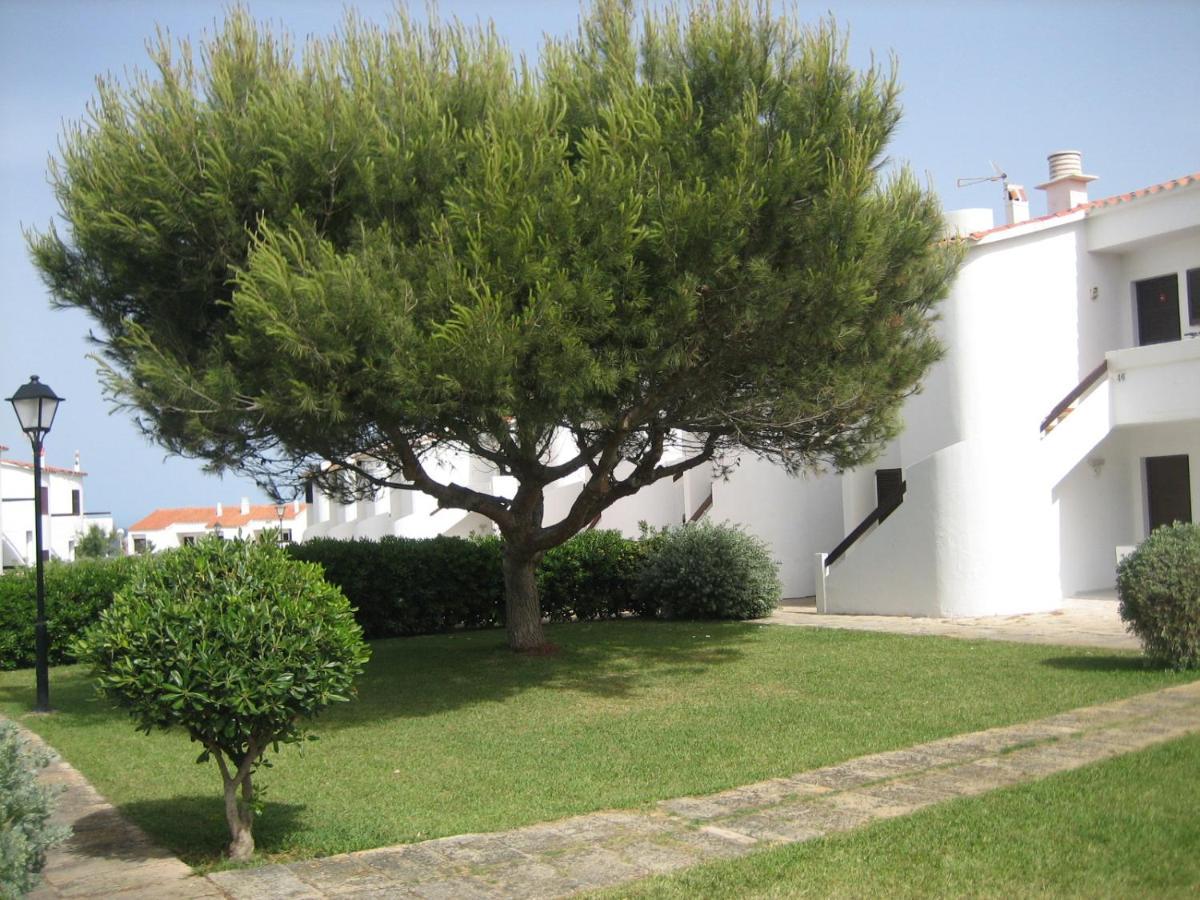 Precioso Apartamento Al Lado De Bonita Cala 休达德亚 外观 照片