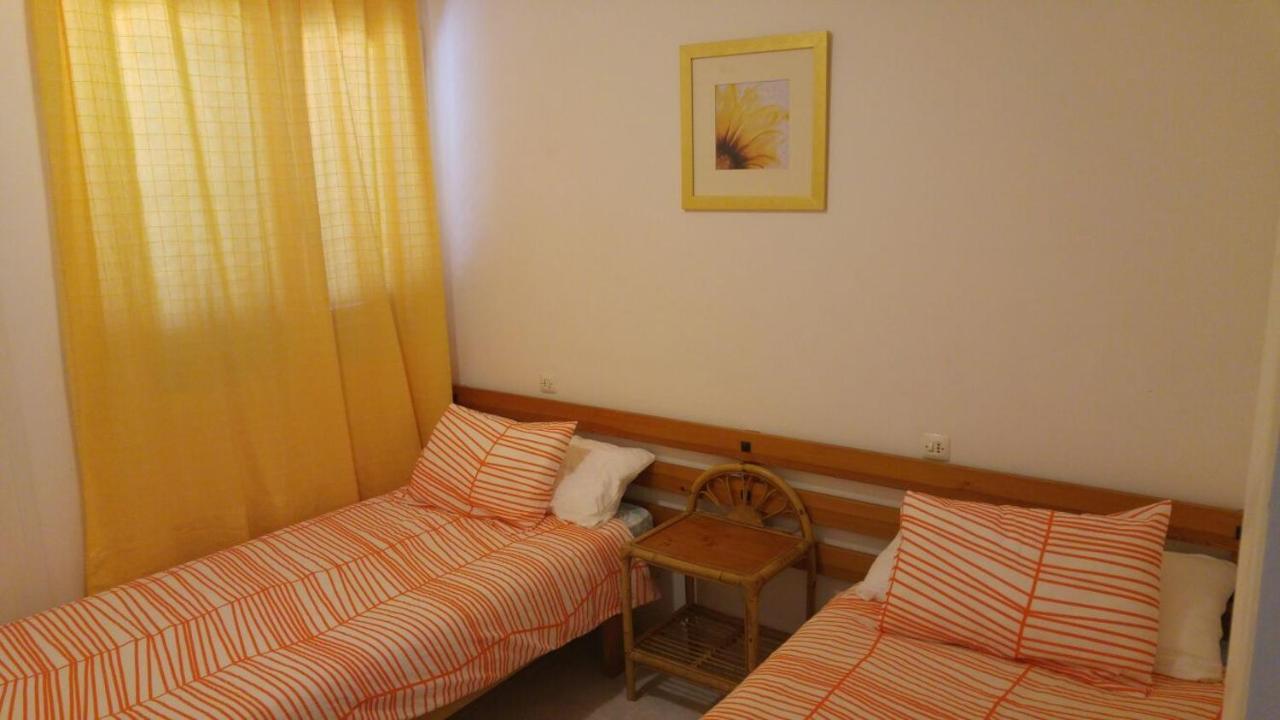 Precioso Apartamento Al Lado De Bonita Cala 休达德亚 外观 照片