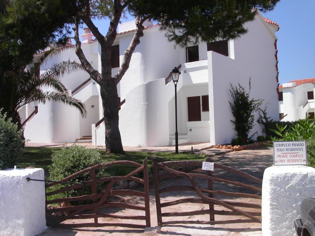 Precioso Apartamento Al Lado De Bonita Cala 休达德亚 外观 照片