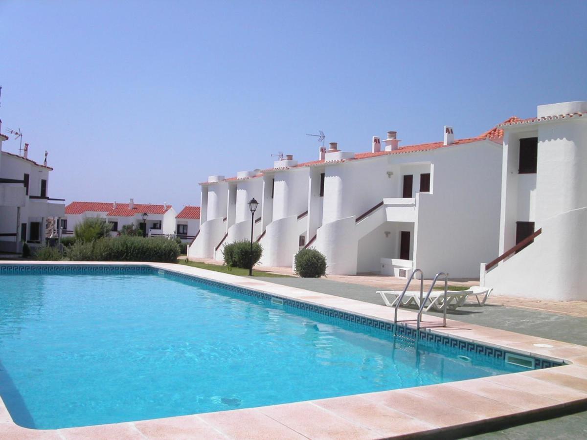 Precioso Apartamento Al Lado De Bonita Cala 休达德亚 外观 照片