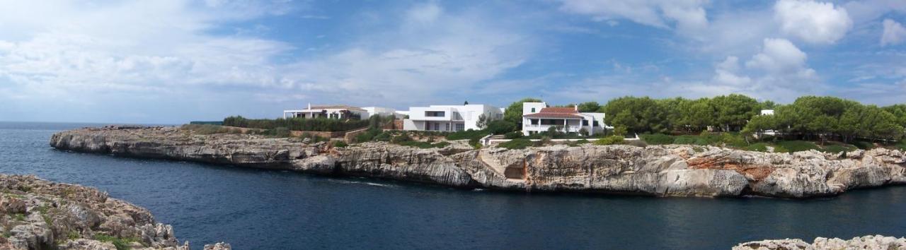 Precioso Apartamento Al Lado De Bonita Cala 休达德亚 外观 照片