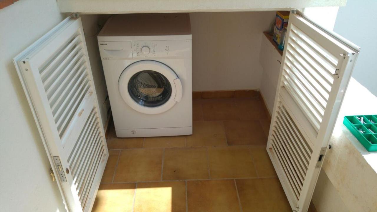 Precioso Apartamento Al Lado De Bonita Cala 休达德亚 外观 照片