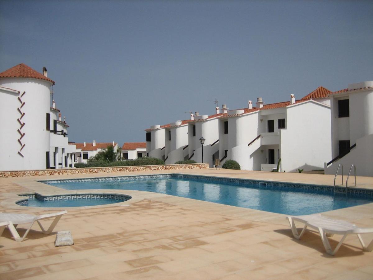 Precioso Apartamento Al Lado De Bonita Cala 休达德亚 外观 照片