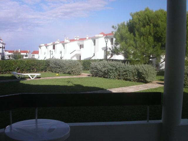 Precioso Apartamento Al Lado De Bonita Cala 休达德亚 外观 照片