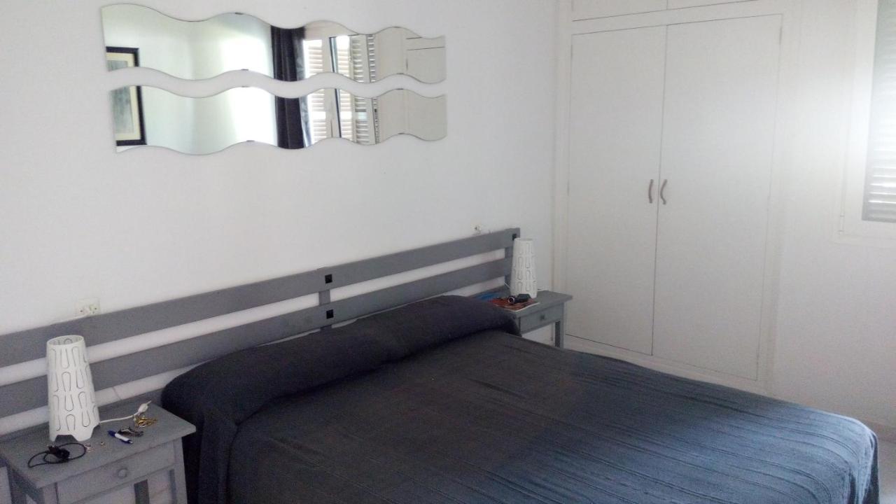 Precioso Apartamento Al Lado De Bonita Cala 休达德亚 外观 照片