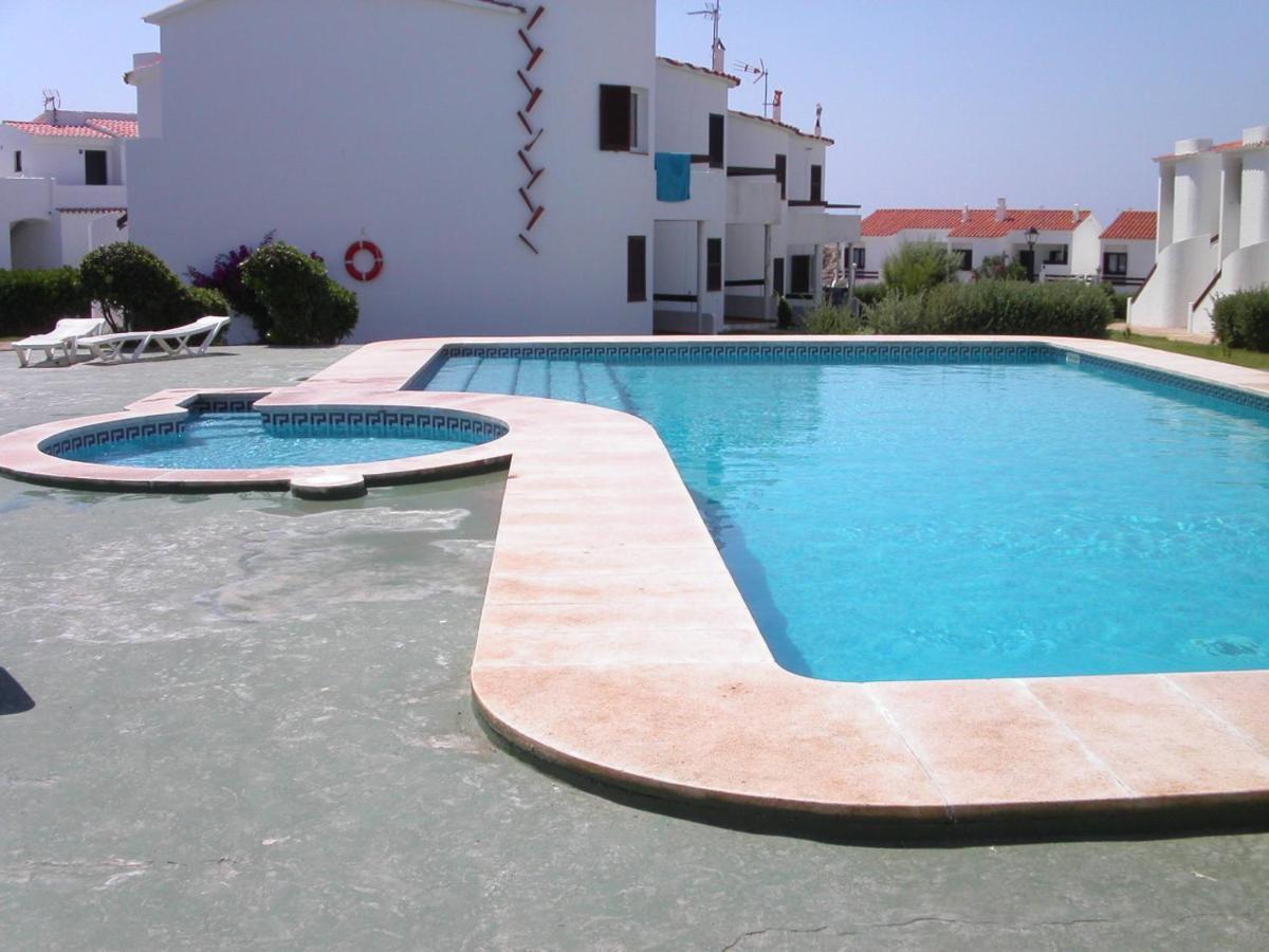 Precioso Apartamento Al Lado De Bonita Cala 休达德亚 外观 照片