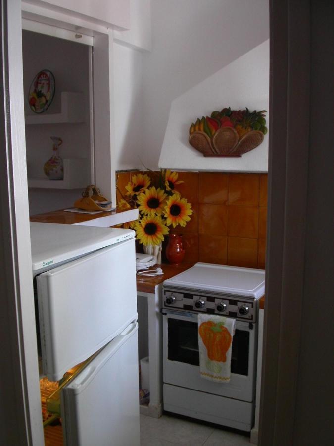 Precioso Apartamento Al Lado De Bonita Cala 休达德亚 外观 照片